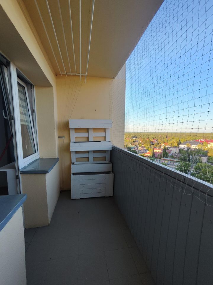 Mieszkanie 3-pokojowe Legionowo Centrum, ul. Ogrodowa. Zdjęcie 14