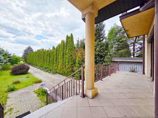 dom wolnostojący, 5 pokoi Szydłowiec, ul. Słoneczna. Zdjęcie 3