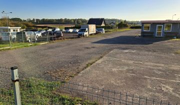 Działka inwestycyjna Jastrzębie-Zdrój, ul. Pszczyńska