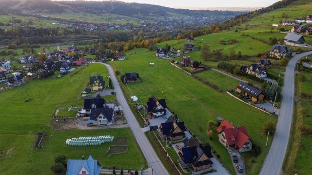 Działka budowlana Czarna Góra. Zdjęcie 11