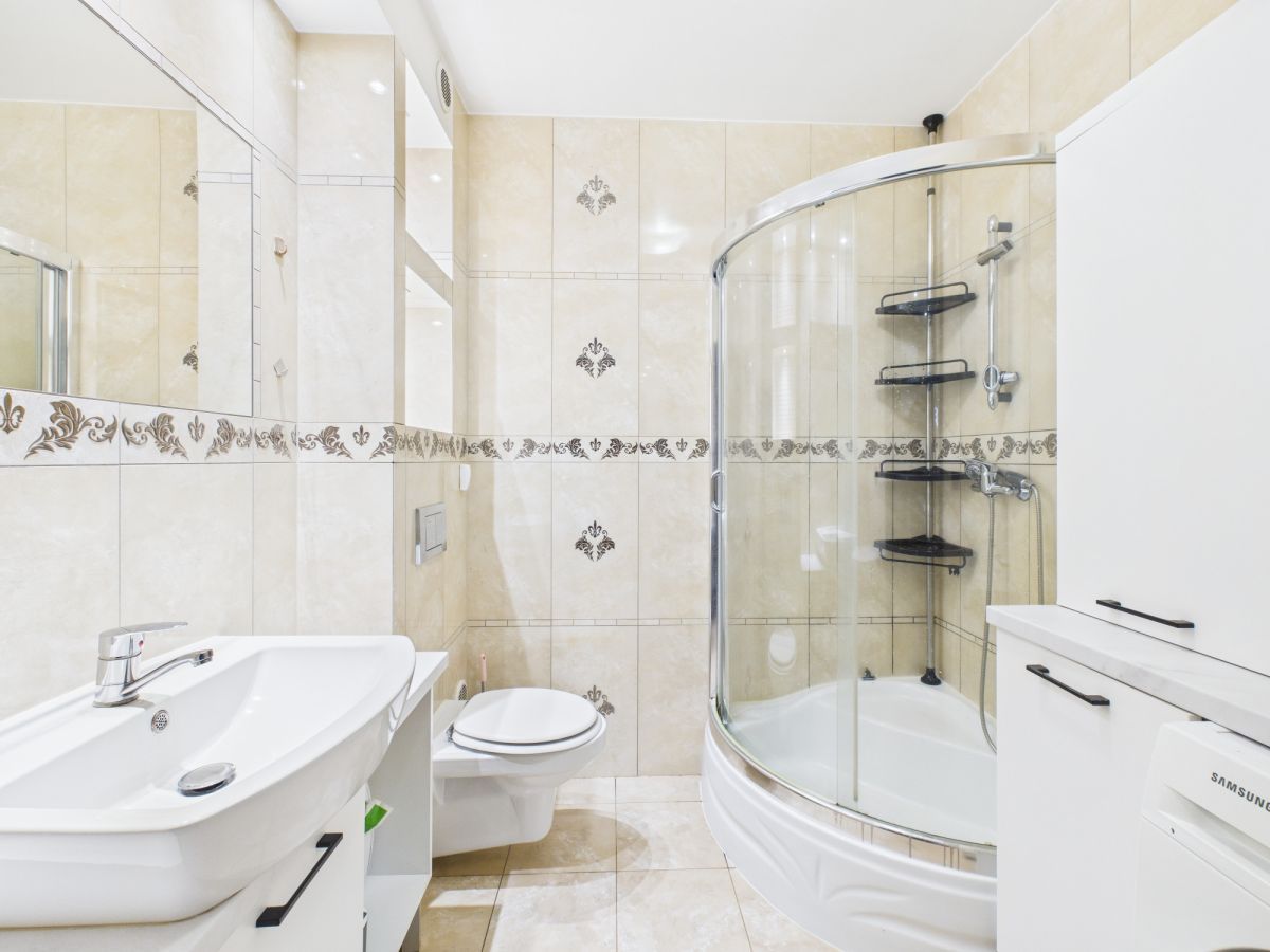 Mieszkanie 3-pokojowe Wejherowo, ul. Franciszka Fenikowskiego. Zdjęcie 10