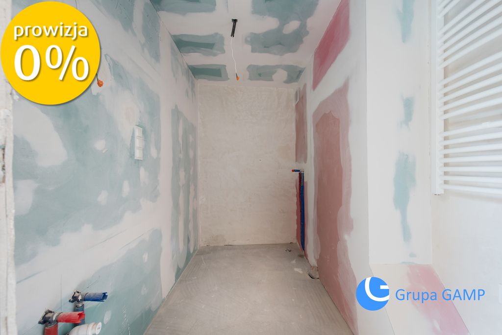 Mieszkanie 1-pokojowe Kraków Stare Miasto, ul. Felicjanek. Zdjęcie 11