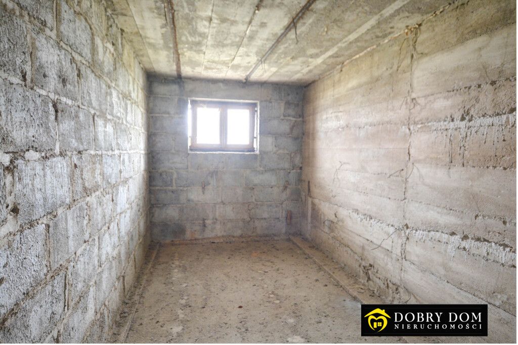 bliźniak, 14 pokoi Dąbrowa Białostocka. Zdjęcie 9