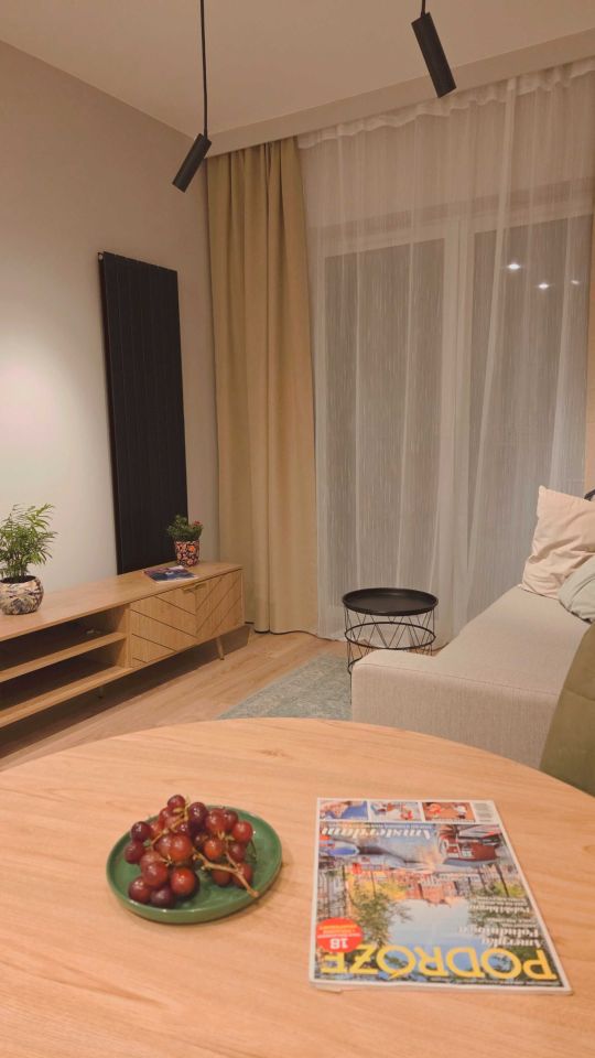 Mieszkanie 2-pokojowe Rzeszów Pobitno, ul. Bałtycka. Zdjęcie 5