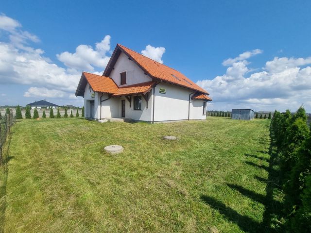 dom wolnostojący, 4 pokoje Dalki. Zdjęcie 29