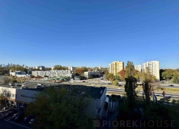 Mieszkanie 3-pokojowe Warszawa Praga-Południe, al. Stanów Zjednoczonych. Zdjęcie 9