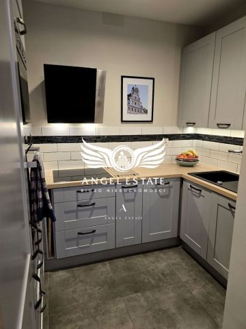 Mieszkanie 2-pokojowe Szczecin, ul. Stefana Lewandowskiego. Zdjęcie 3