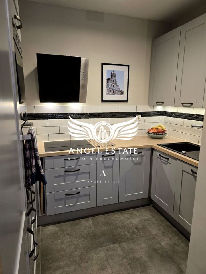 Mieszkanie 2-pokojowe Szczecin, ul. Stefana Lewandowskiego. Zdjęcie 3