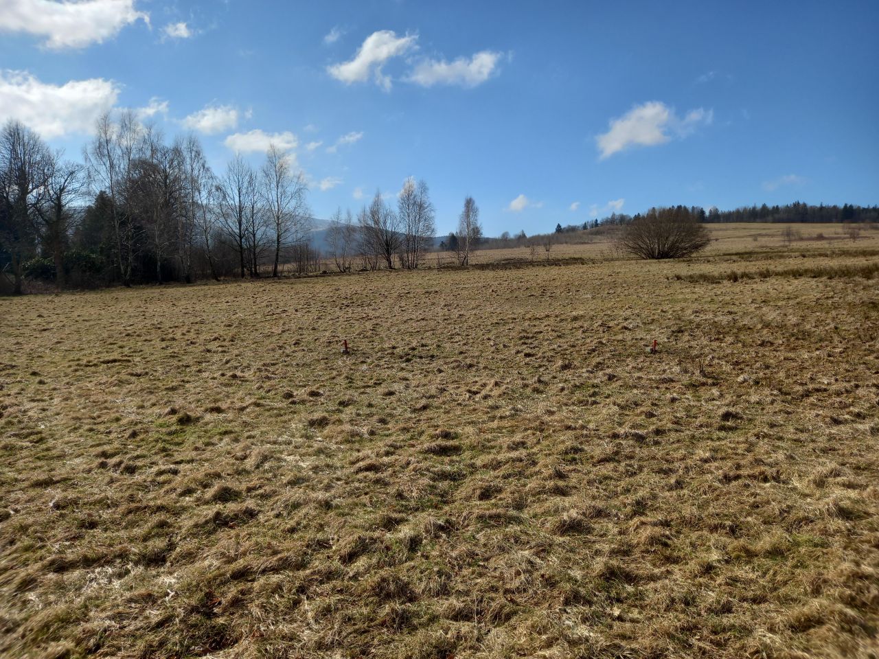 Działka budowlana Pobiedna, ul. Sąsiedzka. Zdjęcie 5