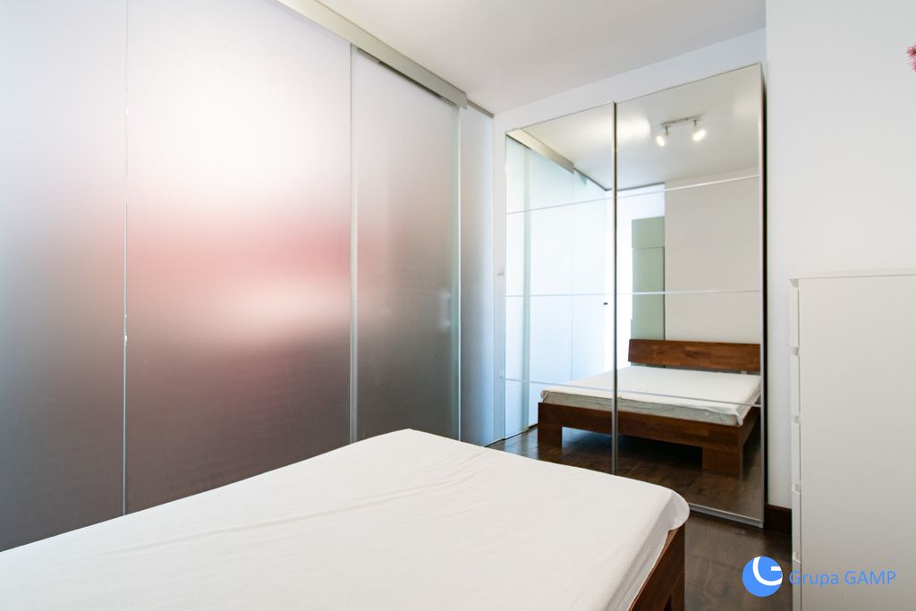 Mieszkanie 2-pokojowe Kraków Grzegórzki, ul. Grzegórzecka. Zdjęcie 11