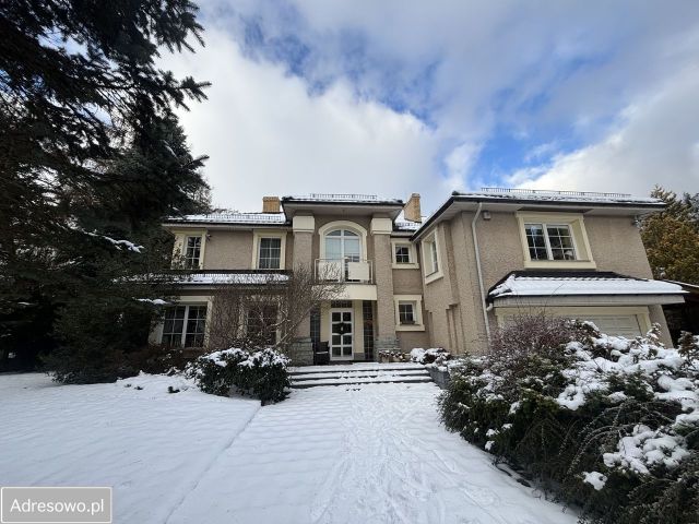 dom wolnostojący, 7 pokoi Gdańsk Osowa. Zdjęcie 1