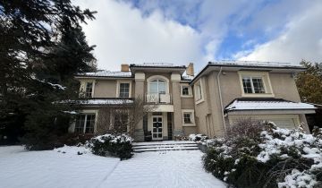 dom wolnostojący, 7 pokoi Gdańsk Osowa