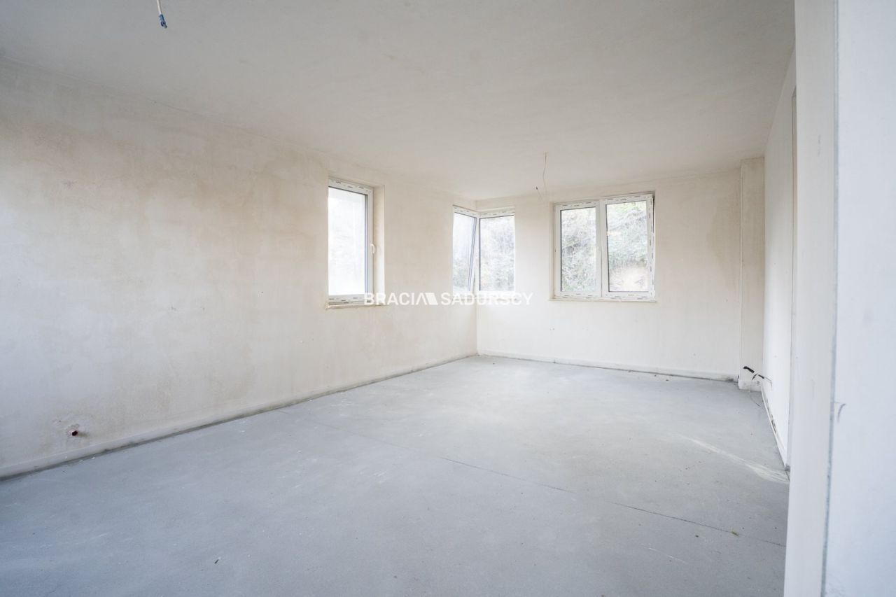 bliźniak, 6 pokoi Kraków Tyniec, ul. Podgórki Tynieckie. Zdjęcie 12