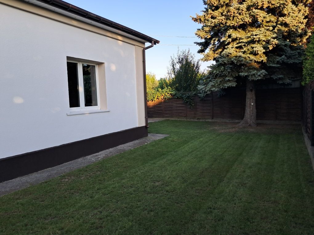 Działka inwestycyjna Warszawa Wawer, ul. Poprawna. Zdjęcie 3