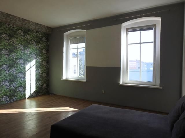 Mieszkanie 1-pokojowe Piekary Śląskie Centrum, ul. Prymasa Stefana Wyszyńskiego. Zdjęcie 4