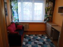 Mieszkanie 2-pokojowe Szczecin Niebuszewo, ul. Kazimierza Królewicza. Zdjęcie 4