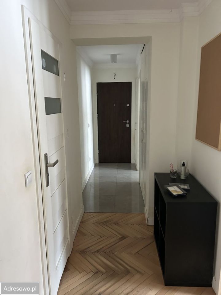 Mieszkanie 3-pokojowe Kraków Krowodrza, ul. Wrocławska. Zdjęcie 6