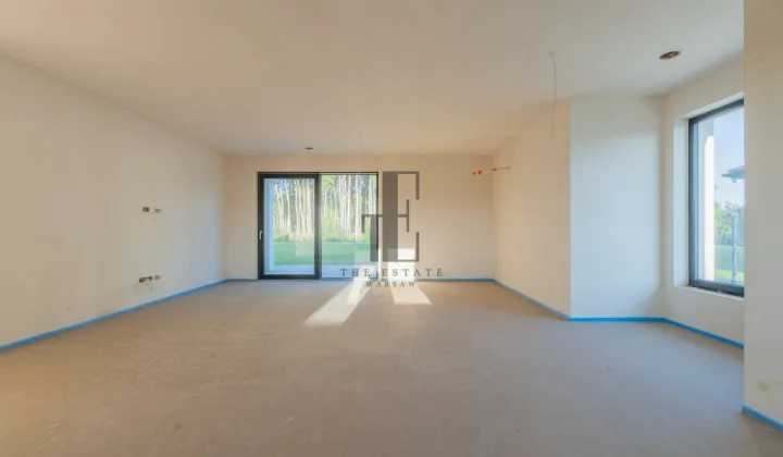 dom wolnostojący, 4 pokoje Wszebory, ul. Luksusowa