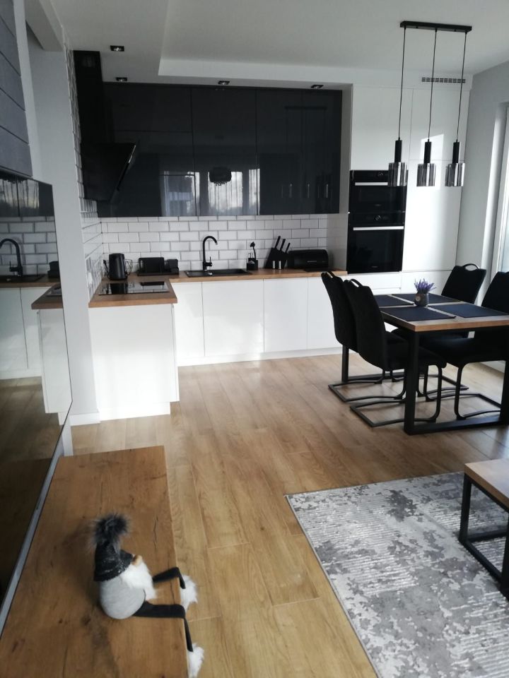 Mieszkanie 2-pokojowe Warszawa Targówek. Zdjęcie 4