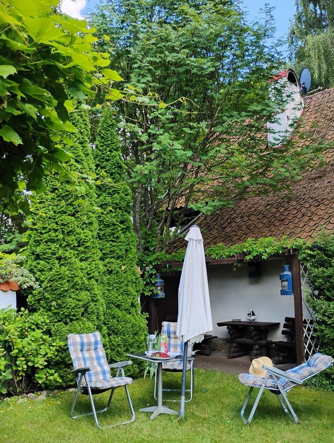 dom, 3 pokoje Łapalice, ul. Zamkowa. Zdjęcie 6