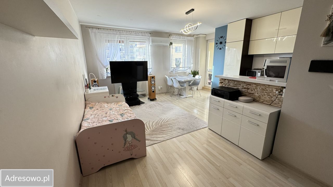 Mieszkanie 2-pokojowe Warszawa Bemowo, ul. Obrońców Tobruku. Zdjęcie 8