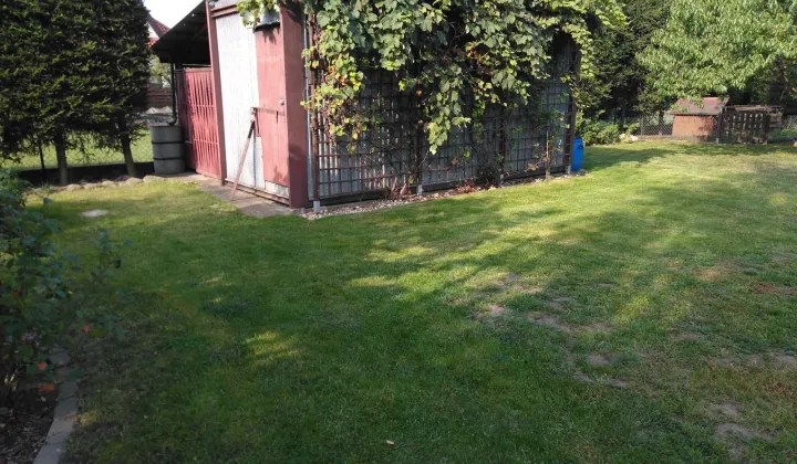 Działka inwestycyjna Kobyłka, ul. Kontuszowa