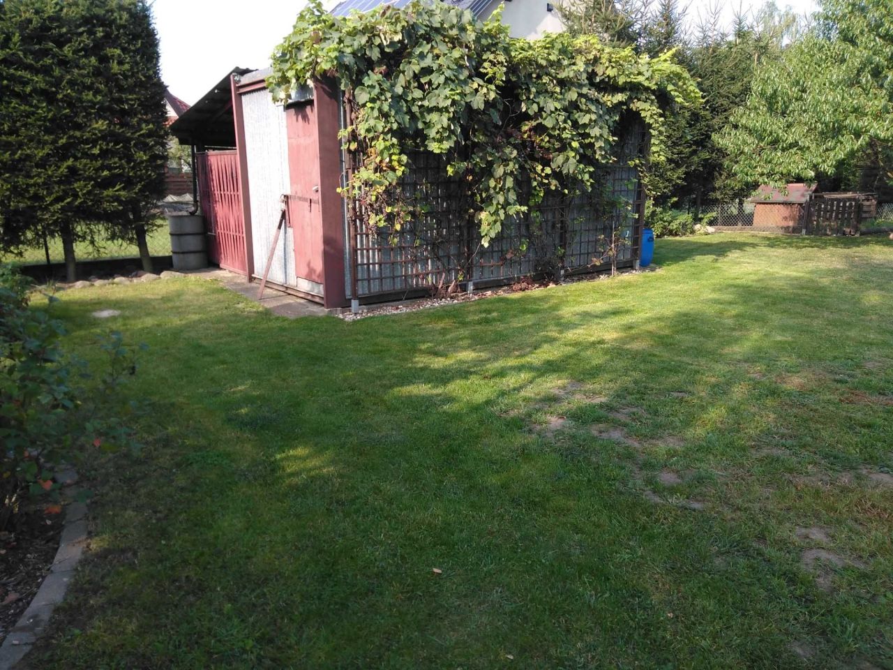 Działka inwestycyjna Kobyłka, ul. Kontuszowa. Zdjęcie 1