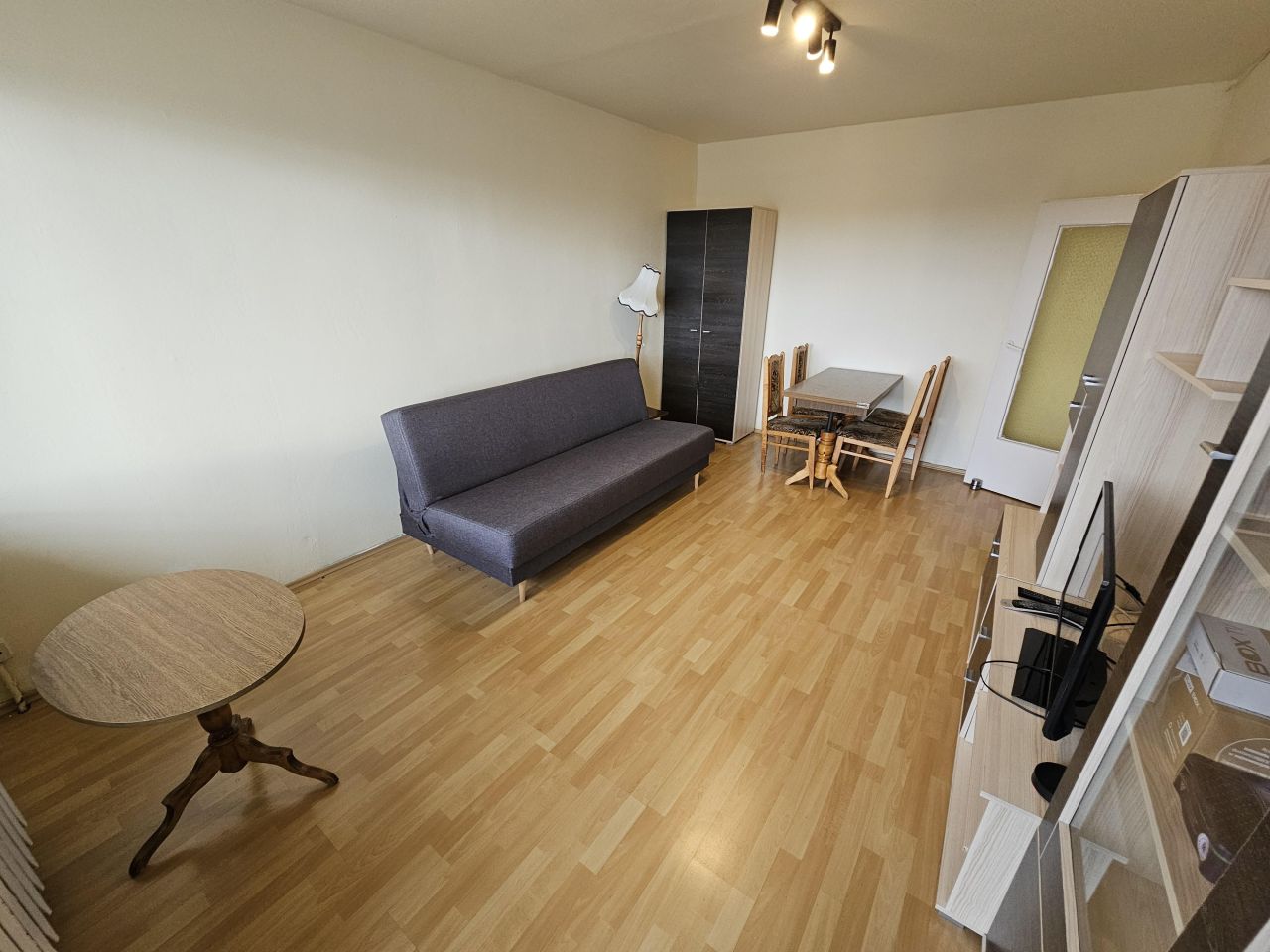 Mieszkanie 2-pokojowe Warszawa Mokotów, al. Wilanowska. Zdjęcie 10