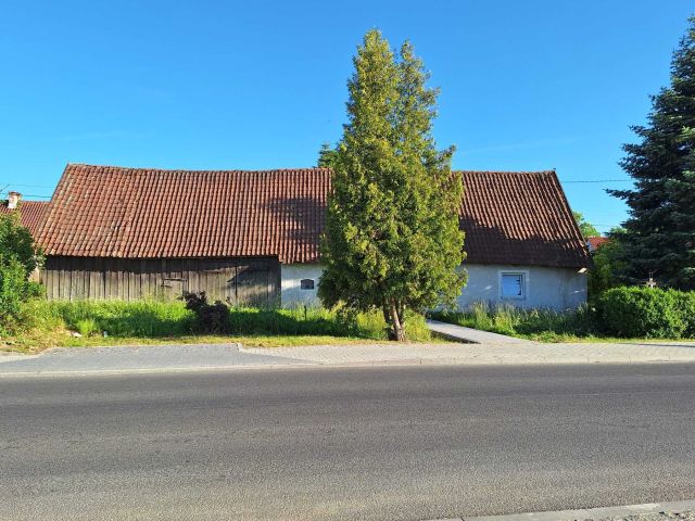 Działka rolno-budowlana Kiwity. Zdjęcie 1