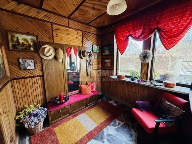 dom wolnostojący, 6 pokoi Starachowice, ul. Kasztanowa. Zdjęcie 17