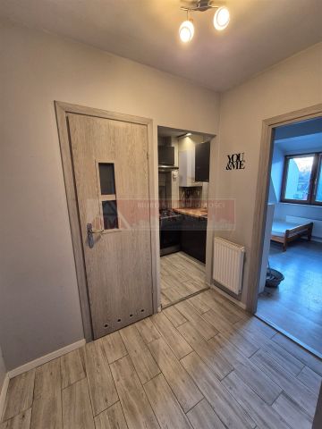 Mieszkanie 2-pokojowe Lublin Śródmieście, ul. Bolesława Prusa. Zdjęcie 9