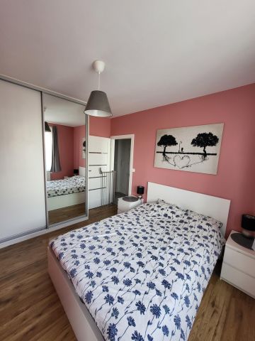 Mieszkanie 3-pokojowe Kraków Czyżyny, ul. Bolesława Orlińskiego. Zdjęcie 15