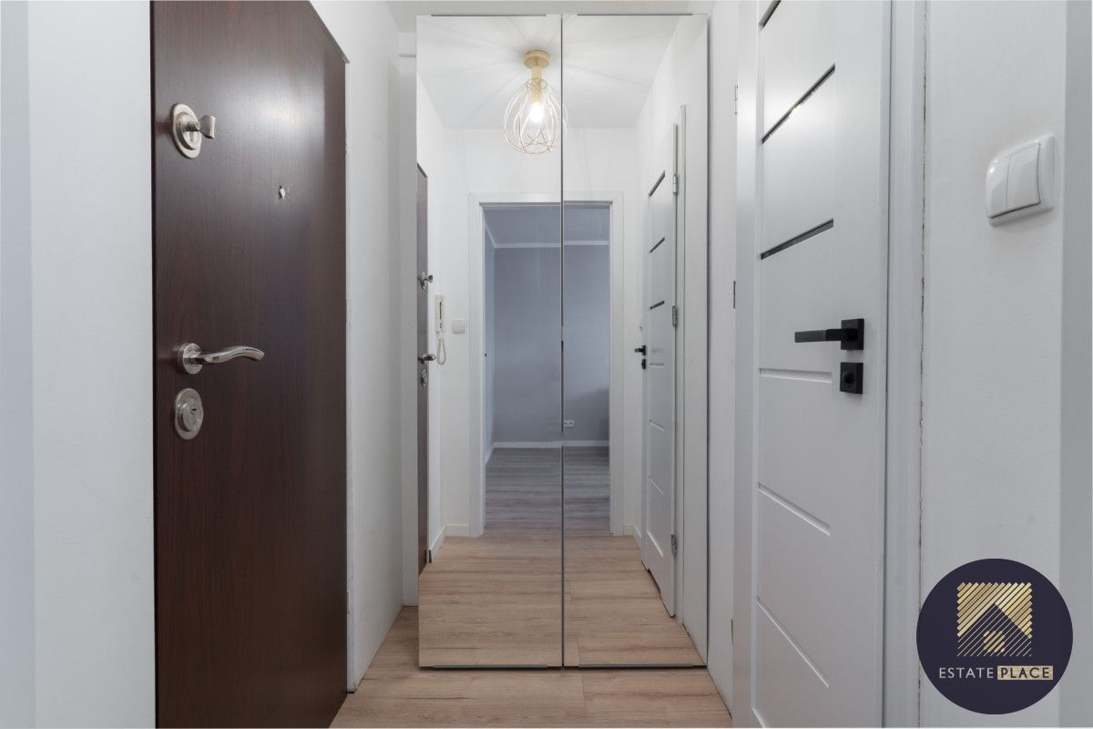 Mieszkanie 1-pokojowe Warszawa Wola, ul. Żelazna. Zdjęcie 4