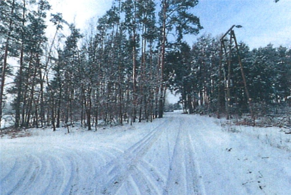 Działka rolna Śladów, brak. Zdjęcie 15