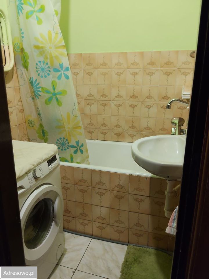 Mieszkanie 3-pokojowe Radomsko, ul. Piastowska. Zdjęcie 12