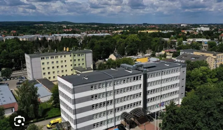 Mieszkanie 3-pokojowe Chełm Lwowska, ul. Nowy Świat