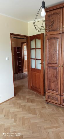 Mieszkanie 3-pokojowe Kraków Czyżyny, os. Dywizjonu 303. Zdjęcie 4