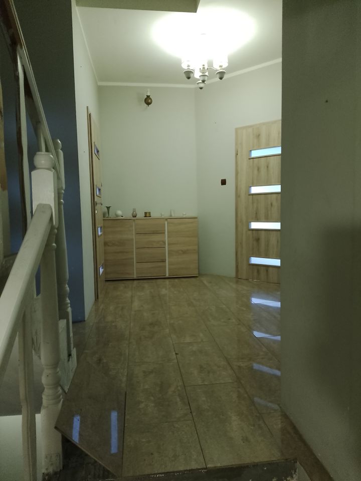 bliźniak, 7 pokoi Poznań Nowe Miasto, ul. Łuczkowska. Zdjęcie 4
