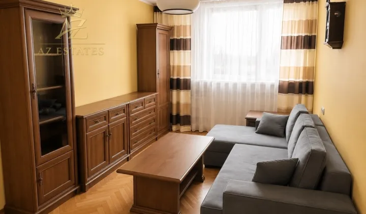 Mieszkanie 2-pokojowe Wrocław Krzyki, ul. Komandorska