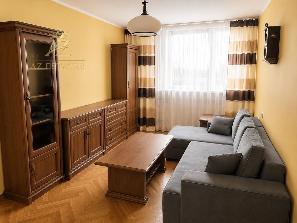 Mieszkanie 2-pokojowe Wrocław Krzyki, ul. Komandorska. Zdjęcie 1