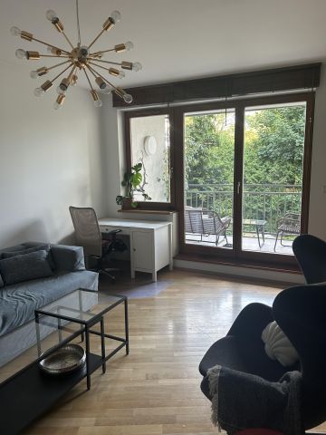 Mieszkanie 2-pokojowe Warszawa Mokotów, ul. Solińska. Zdjęcie 4