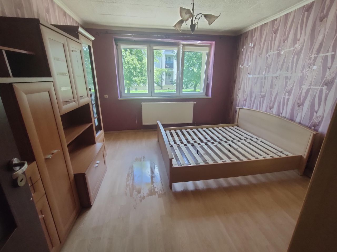 Mieszkanie 2-pokojowe Rybnik Boguszowice, ul. Józefa Lompy. Zdjęcie 6