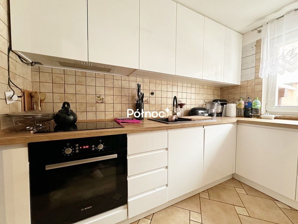 Mieszkanie 3-pokojowe Kraków Mistrzejowice, os. Oświecenia. Zdjęcie 5