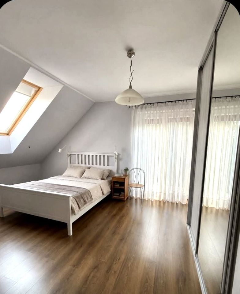 dom wolnostojący, 6 pokoi Banino, ul. Bajeczna. Zdjęcie 8