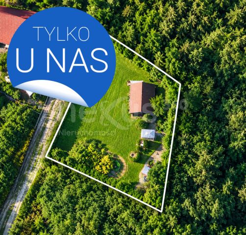 Działka budowlana Grędzina. Zdjęcie 1