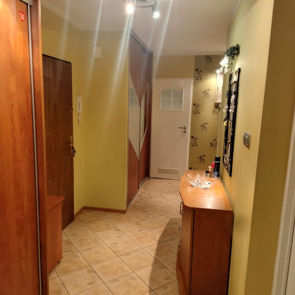 Mieszkanie 3-pokojowe Łęczna Centrum, ul. Staszica. Zdjęcie 10