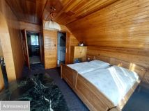 dom wolnostojący, 9 pokoi Wisła, ul. Malinka. Zdjęcie 4