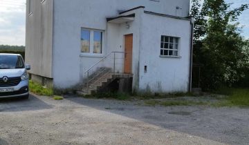 dom wolnostojący, 5 pokoi Charzyno, ul. Wojska Polskiego
