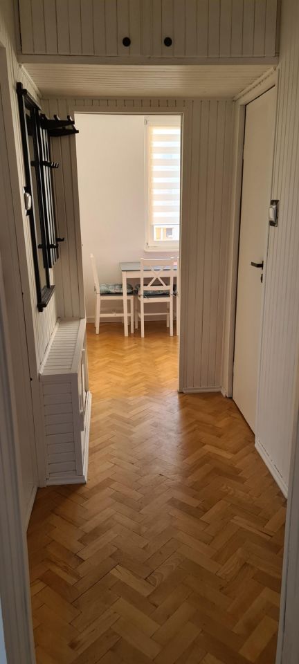 Mieszkanie 2-pokojowe Darłowo Centrum, ul. Henryka Wieniawskiego. Zdjęcie 7