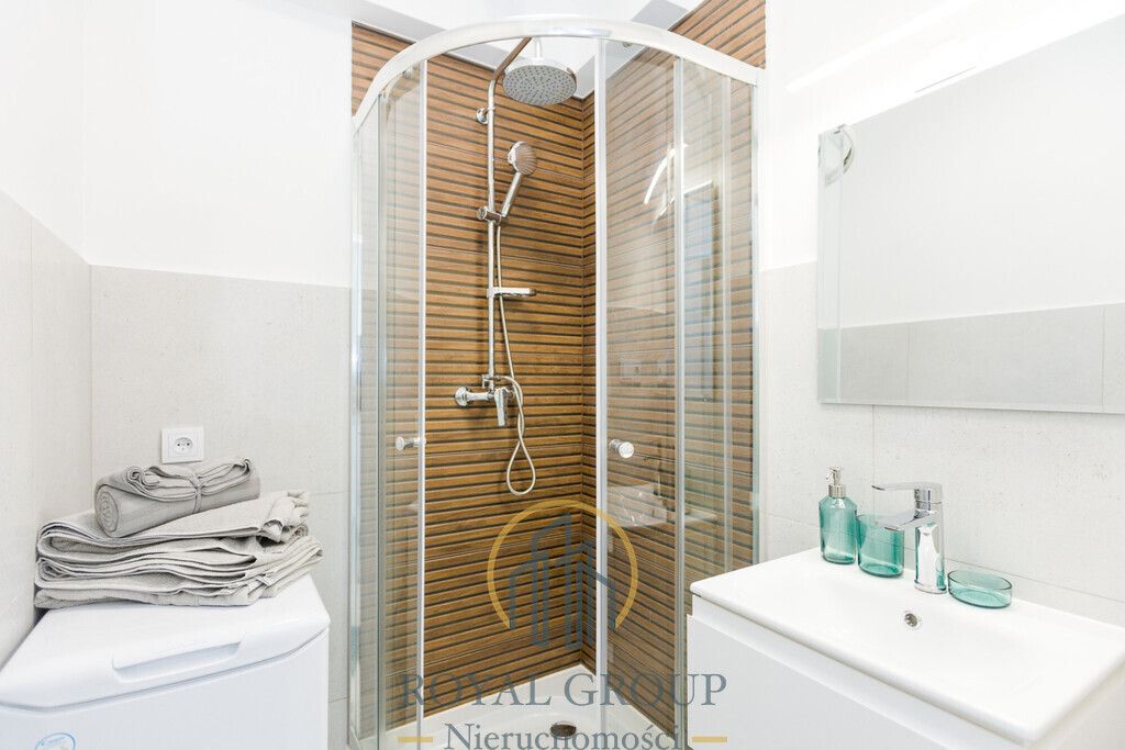 Mieszkanie 4-pokojowe Lublin Kalinowszczyzna, ul. Kazimierza Tumidajskiego. Zdjęcie 5